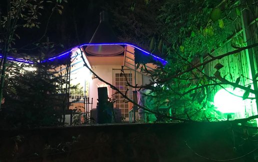اجاره سوئیت فلت ییلاقی فرزانه