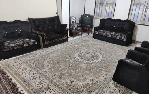اجاره ویلا دوخوابه جنگلی قربانی