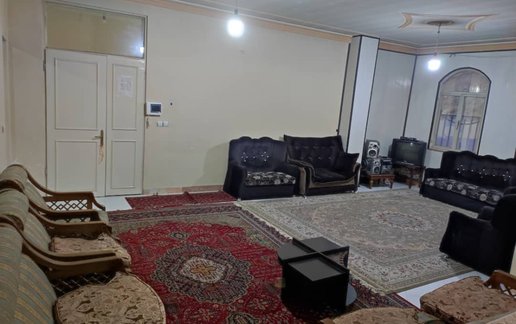 اجاره ویلا دوخوابه جنگلی قربانی