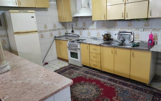اجاره ویلا دوخوابه جنگلی قربانی