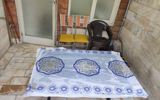 اجاره ویلا دوخوابه جنگلی قربانی
