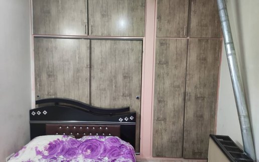 اجاره ویلا دوخوابه جنگلی قربانی