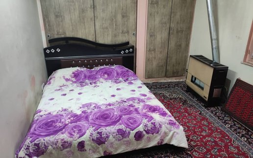 اجاره ویلا دوخوابه جنگلی قربانی