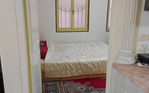 اجاره ویلا دوخوابه جنگلی قربانی