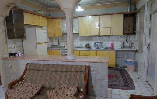 اجاره ویلا دوخوابه جنگلی قربانی
