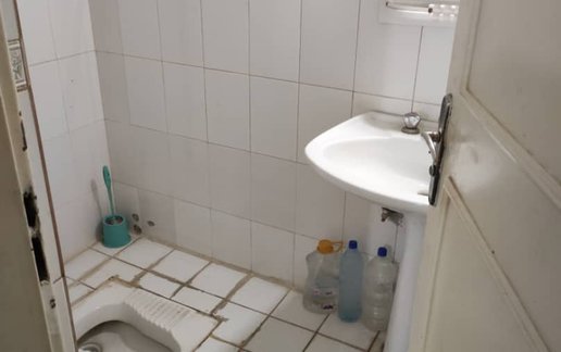 اجاره ویلا دوخوابه جنگلی قربانی