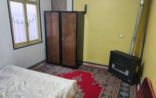 اجاره ویلا دوخوابه جنگلی قربانی