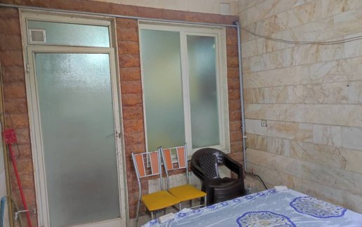 اجاره ویلا دوخوابه جنگلی قربانی