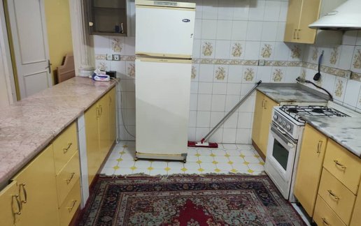 اجاره ویلا دوخوابه جنگلی قربانی