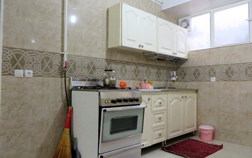 رزرو سوئیت فلت آزادمهر ۲