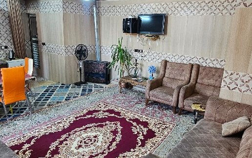 رزرو سوئیت یک خوابه اسماعیلی1