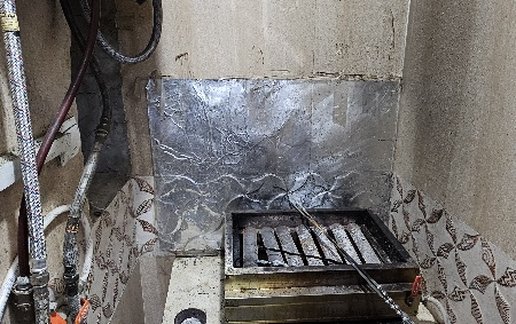 اجاره سوئیت یک خوابه اسماعیلی2