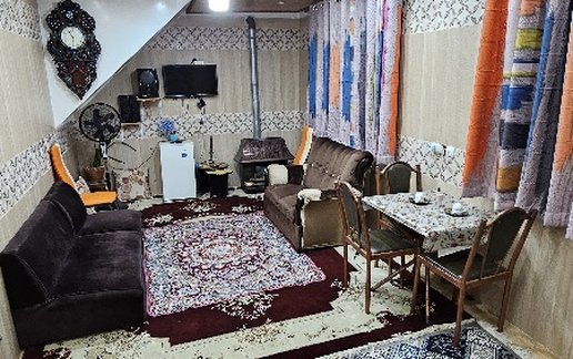 اجاره سوئیت یک خوابه اسماعیلی2