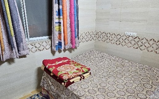 اجاره سوئیت یک خوابه اسماعیلی2