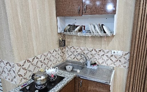 اجاره سوئیت یک خوابه اسماعیلی2