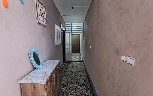 اجاره بوم گردی کلوت حرفه ای شهداد - واحد 1