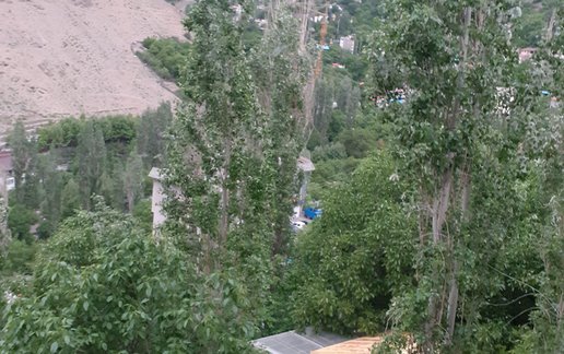 اجاره آپارتمان دوخوابه نسیم 6