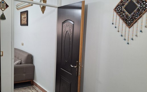 کلبه یک خوابه گل یاس 01