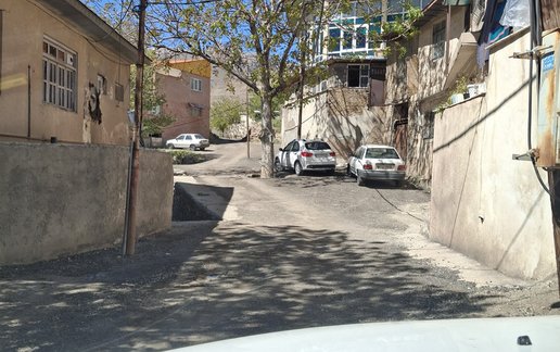 کلبه یک خوابه گل یاس 01