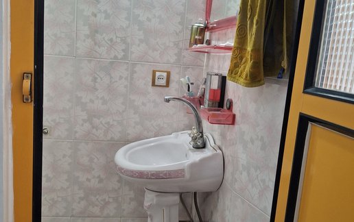 کلبه یک خوابه گل یاس 01