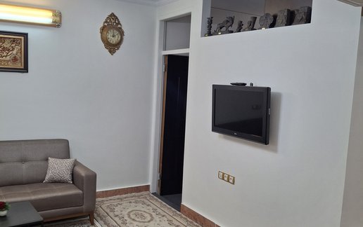 کلبه یک خوابه گل یاس 01