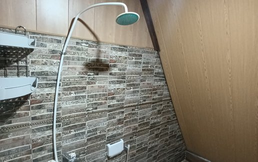 رزرو کلبه فلت جنگلی جکوزی دار ماه سو 1
