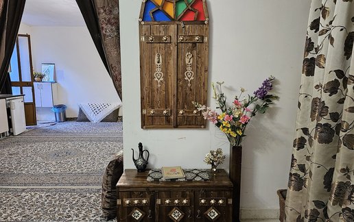 رزرو ویلا یک خوابه رودخانه آهار