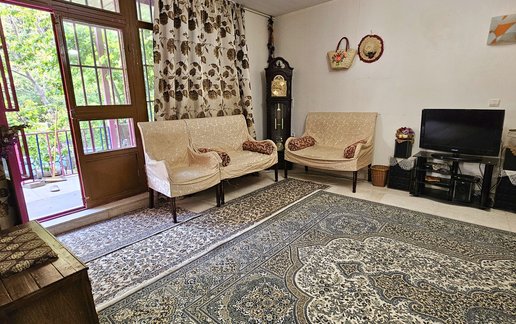 رزرو ویلا یک خوابه رودخانه آهار