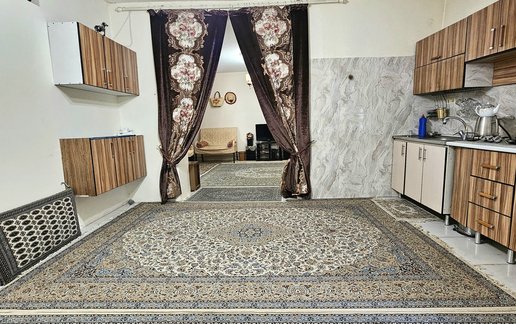 رزرو ویلا یک خوابه رودخانه آهار
