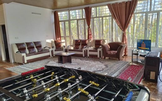 رزرو ویلا یک خوابه استخردار آبگرم سعیدآباد