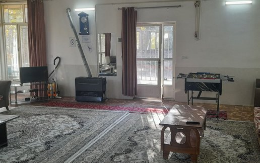 رزرو ویلا یک خوابه استخردار آبگرم سعیدآباد