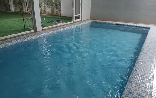 اجاره ویلا چهارخوابه استخردار آبگرم قصردشت