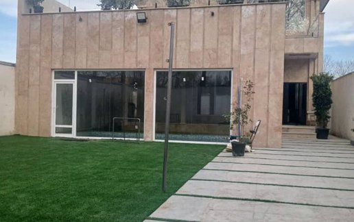 اجاره ویلا چهارخوابه استخردار آبگرم قصردشت