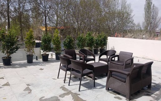 اجاره ویلا چهارخوابه استخردار آبگرم قصردشت