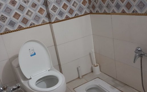 اجاره اقامتگاه سنتی هینزا واحد 1