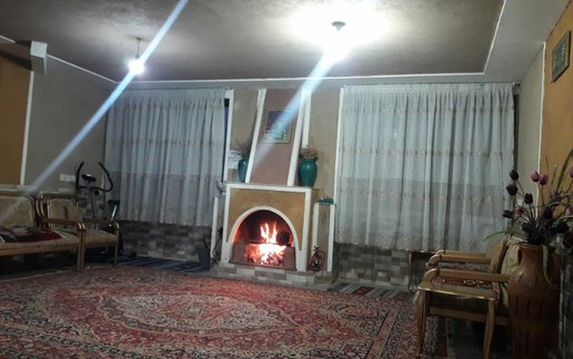 اجاره اقامتگاه سنتی هینزا واحد 1