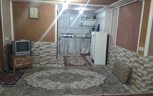 اجاره اقامتگاه سنتی هینزا واحد 1