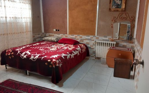 اجاره اقامتگاه سنتی هینزا واحد 1