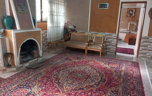 اجاره اقامتگاه سنتی هینزا واحد 1