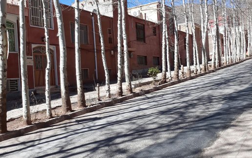 اجاره اقامتگاه سنتی هینزا واحد 1