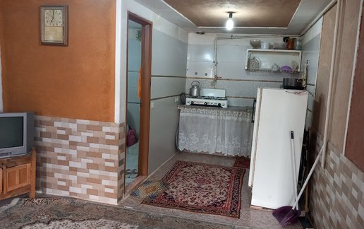 اجاره اقامتگاه سنتی هینزا واحد 1