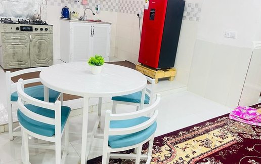 رزرو ویلا دوخوابه رشاد