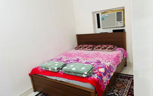 رزرو ویلا دوخوابه رشاد