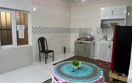 رزرو ویلا دوخوابه رشاد