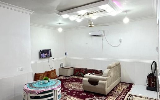 رزرو ویلا دوخوابه رشاد