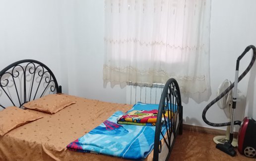رزرو ویلا دوخوابه گردویشه