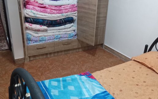 رزرو ویلا دوخوابه گردویشه