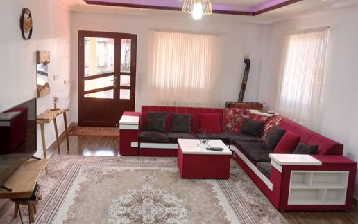 رزرو ویلا دوخوابه گردویشه