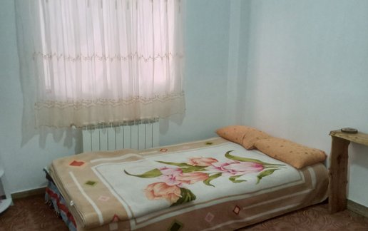 رزرو ویلا دوخوابه گردویشه