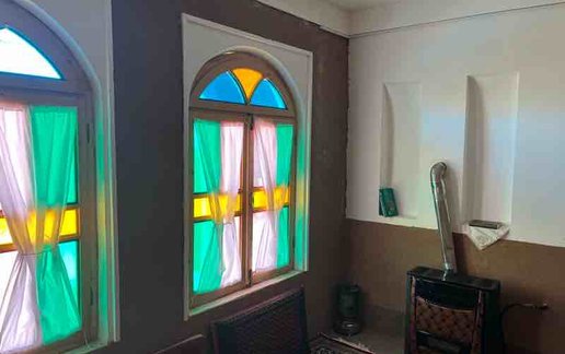 اجاره بوم گردی نارگل سبزوار3 - ۱